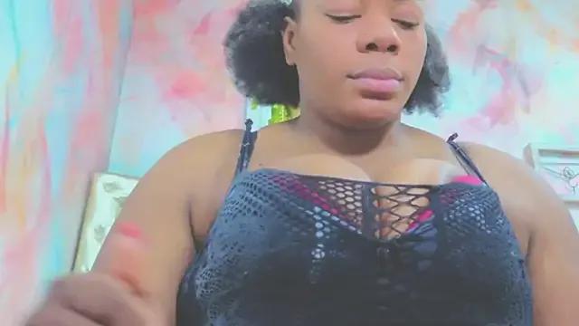 Idiris_big on StripChat 