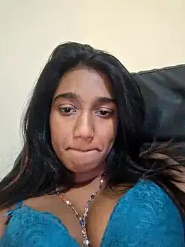 Indian_princess19 — Shower show