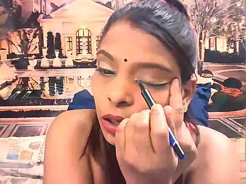 IndianSexyAss on StripChat 
