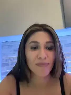 IrisBlues on StripChat 