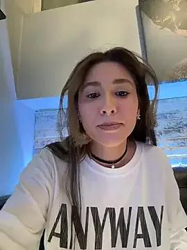 IrisBlues on StripChat 
