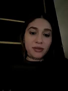 IrisBlues on StripChat 