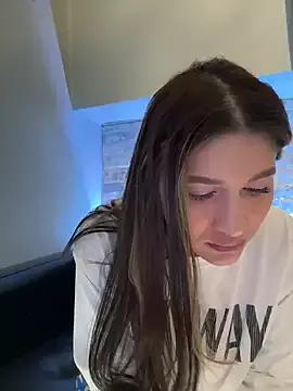 IrisBlues on StripChat 
