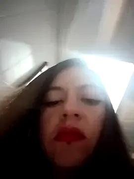 IsisSlave — Suck your dick master close to cam