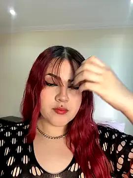 Ivelleee_ — Spank ass x5