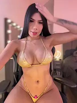 JanyLunaa — FUCK MY PUSSY WITH DILDO
