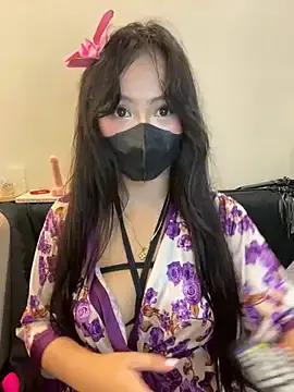 jinawaves — Lovense control 10min last tipper
