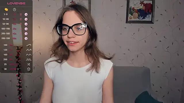 JoanBaggott — underboobs