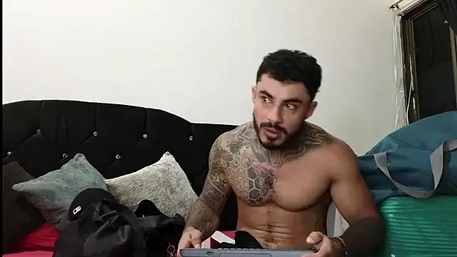 john_cartter1 — Hey guys lets go to plaay