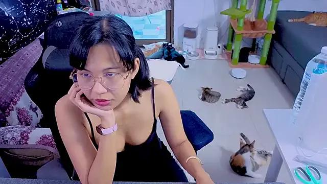 Kana_G — Freechat on StripChat