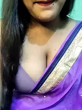 Kannada_sexycouple — Boobs show