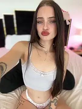 KarissaChantelle — 20 Spanks 4 Each Cheek :O