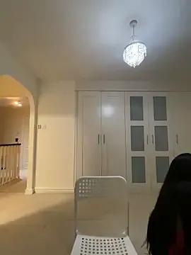 katarina_jay — Very sloppy blow deep throat