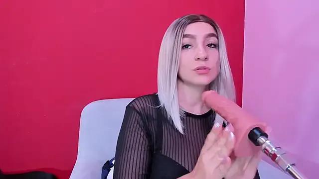 Kate_bunny_ — anal x  5 min