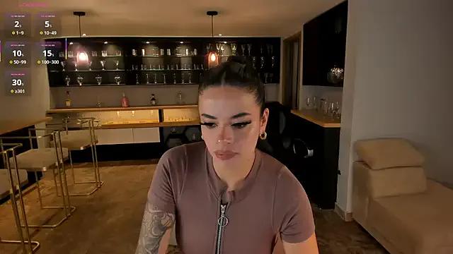 KateSunder — Hi Kate 