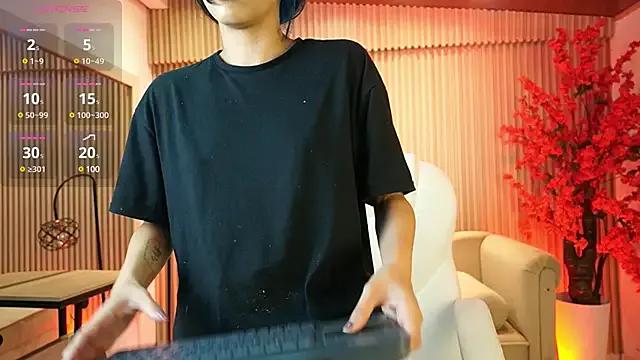 KayraOwen —  Control lush 5 min last tip