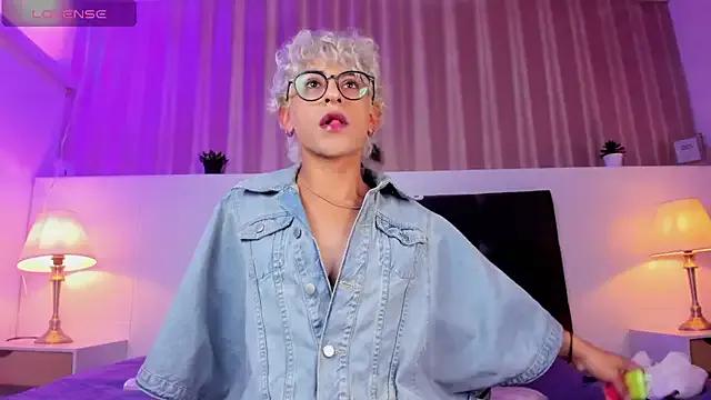 Kiler_Drew — Freechat on StripChat