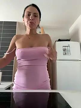 KimKelly13 — lush in my tight little ass