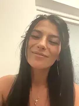 KinkyAmelie on StripChat 