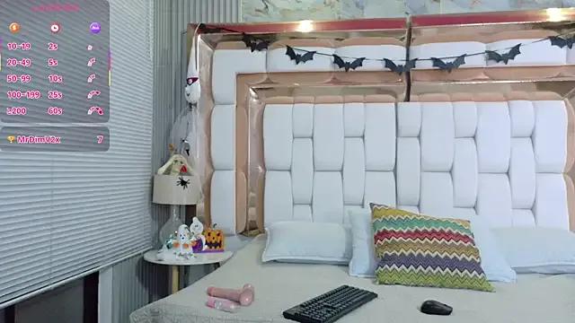 kinkylittlegirll — squirt show