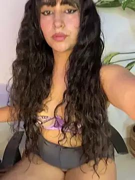 Lady_Rey — make a big squirt