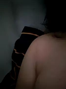 Lavanarabica on StripChat 