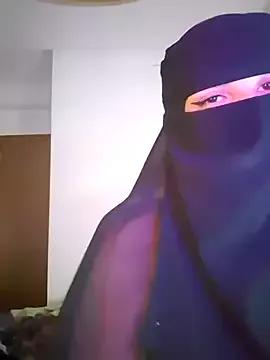 Lavanarabica on StripChat 