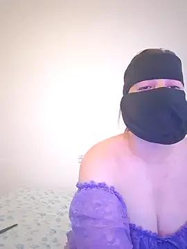 Lavanarabica on StripChat 