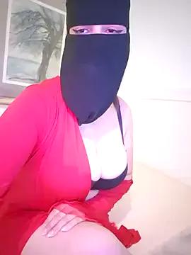 Lavanarabica on StripChat 