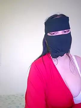 Lavanarabica on StripChat 