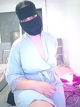 Lavanarabica on StripChat 