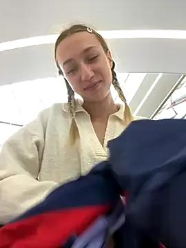 Lia__Love — Make me crazy horny around people