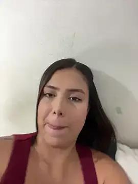 LICEET — Rob pussy and masturbate 