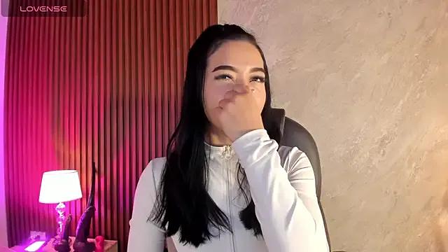 lilith__rosse on StripChat 