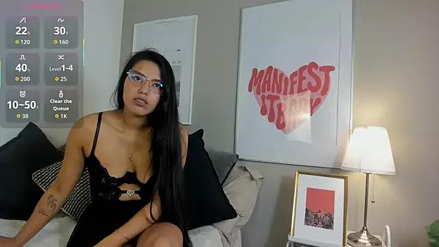 Lilith_dh — Play with my wet pussy