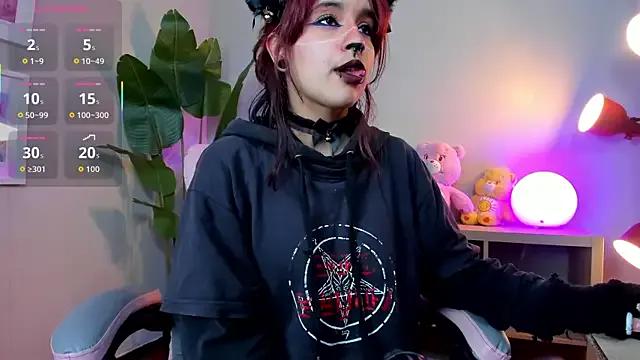 lilith_hart — Cameltoe 