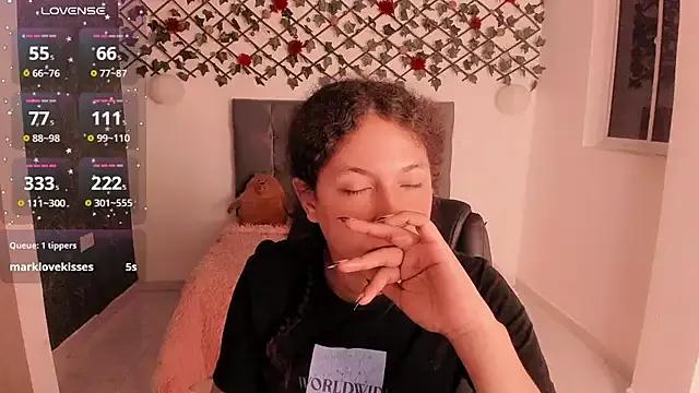 Lilith_Miller21 — Sexy, horny and Naughty