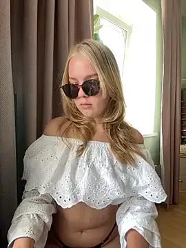 Little_Forest_ELF — Masturbation my creamy pussy