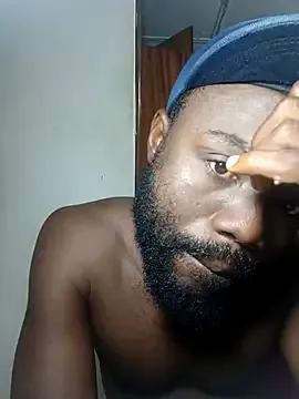 Longblackhardd — OILSHOW AND CUMSHOW