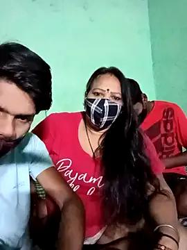 LoveOnStream — Group on StripChat