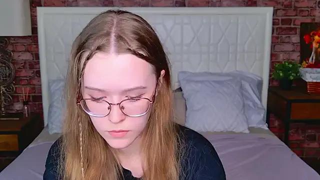 MandyMils — just be happy