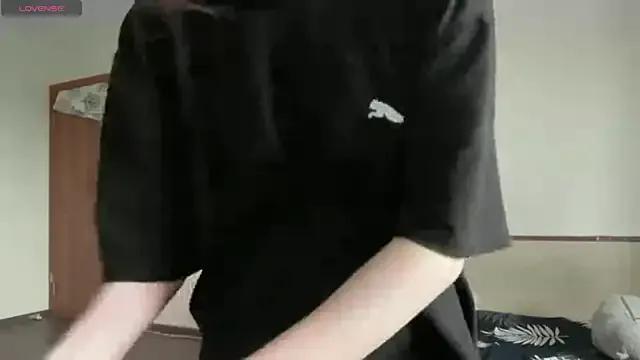 MargarettNewbie — Private on StripChat