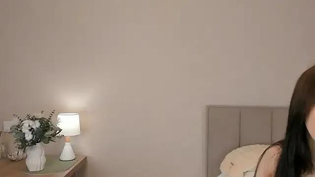 MaryLepson — spread my ass
