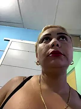 maymercy on StripChat 