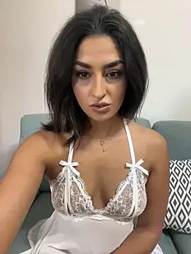 Mia_spicyy — Doggy Fuck with dildo