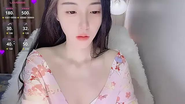 Mimi_666 — Freechat on StripChat