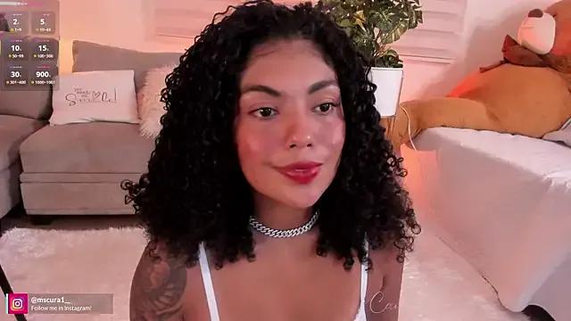miss_curazao — Show me you beauty body naked 