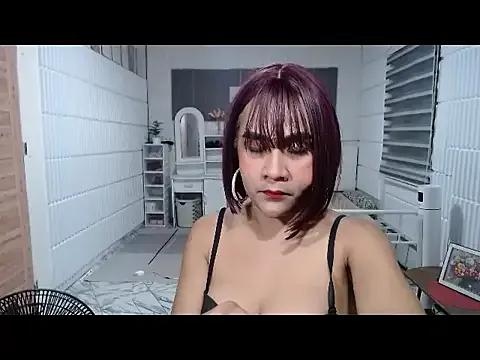 MISS_HEALTHYCUM_TSXXX on StripChat 