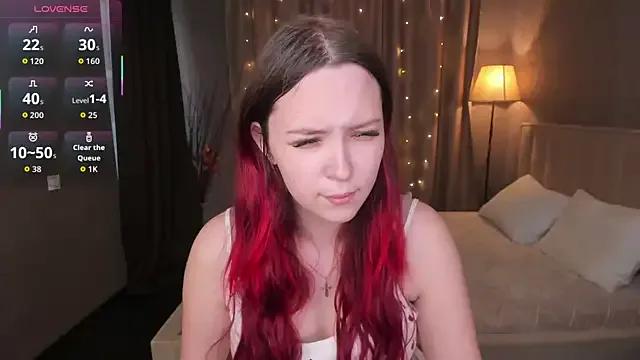 Monica__Queen — toy control for 5min for last tipper