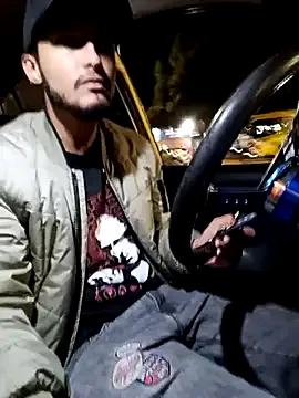 mosmar_20 — Flash my Dick AND pezones 